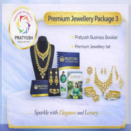 Premium Jewellery Package 3