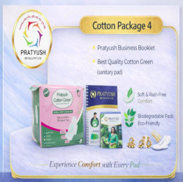 Cotton Package 4